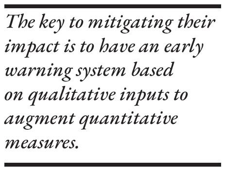 Dark Secret: You're leaving money on the table with your technology